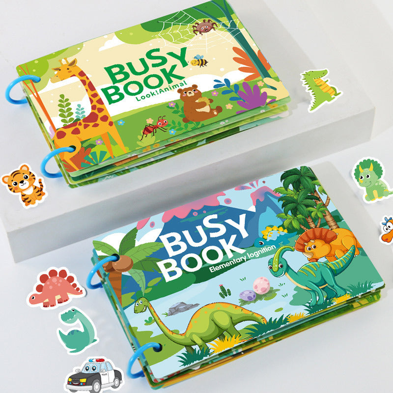 Unlocking Potential: The Importance of Early Education with Our Educational Toys
